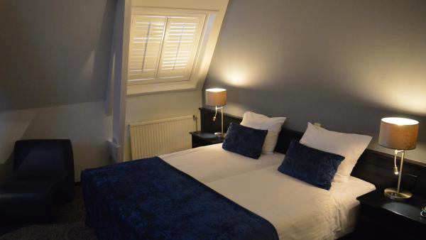 Standard Room - main building